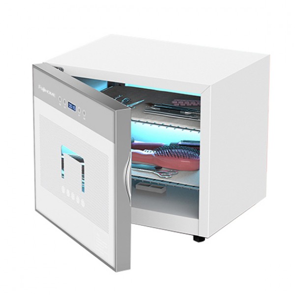 Tủ sấy chén bát tiệt trùng FujiHome DD42