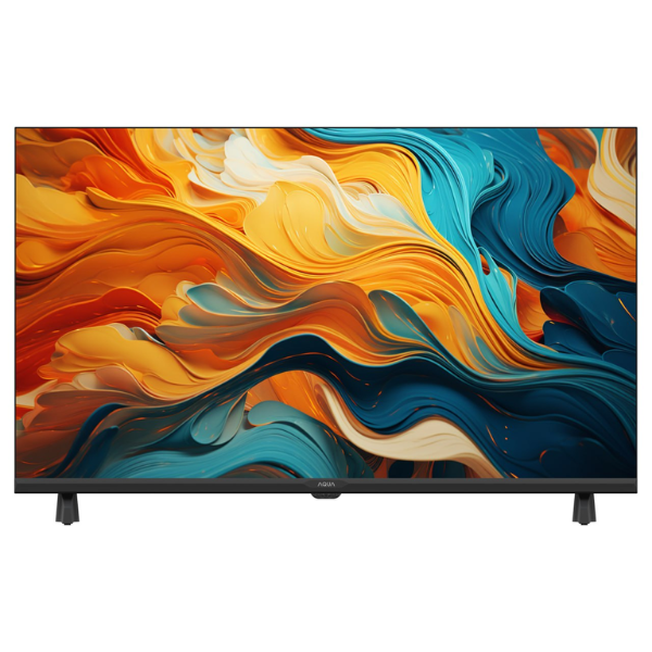 Google tivi Aqua UHD 4K 55 inch 2025 (AQT55K85FUX)