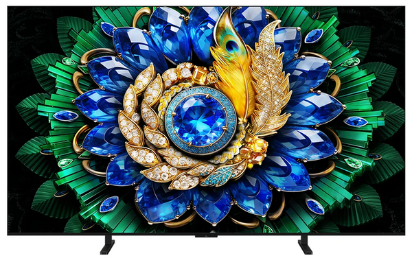 Google Tivi TCL QD-Mini LED 4K 98 Inch 98A400M