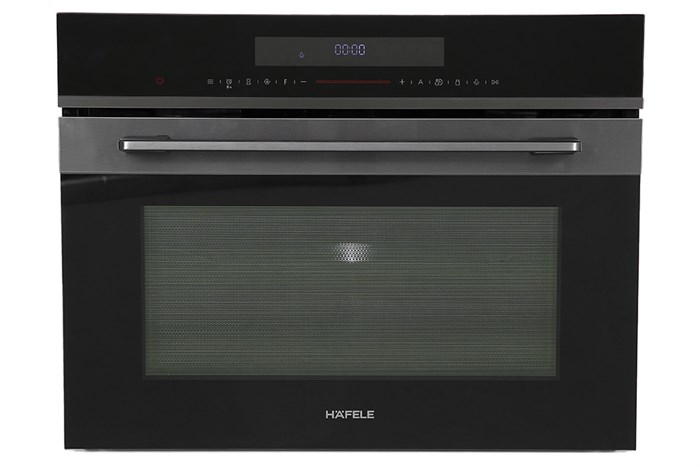 Lò nướng kết hợp vi sóng lắp âm Hafele HCO-8T50A