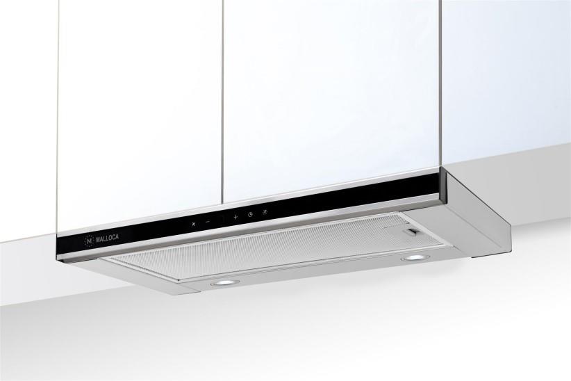 Máy hút mùi âm tủ Malloca K1506 TC