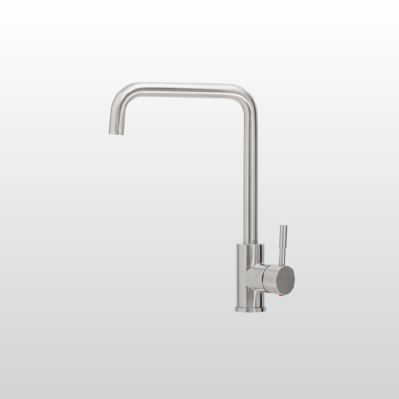 Vòi rửa chén Malloca K559-S