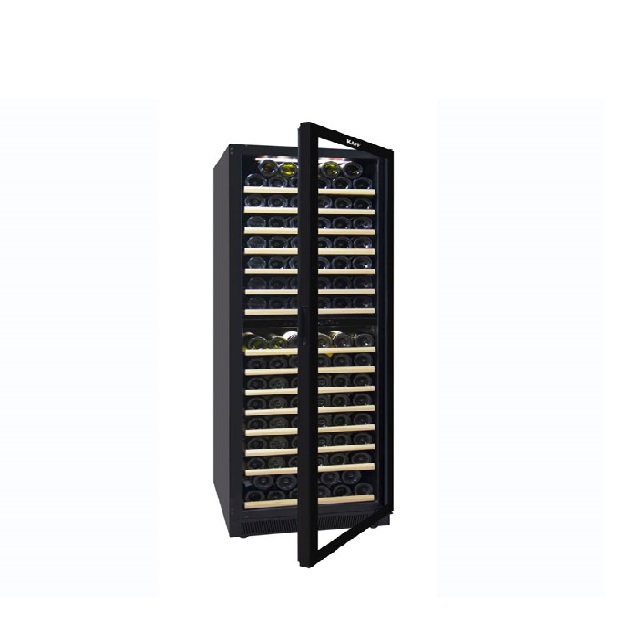 Tủ bảo quản rượu vang Kaff KF-WC425L