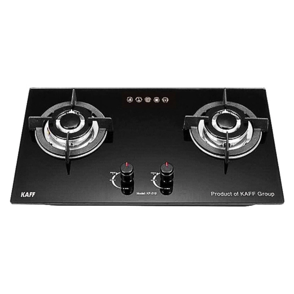 Bếp Gas Âm Kaff KF-219