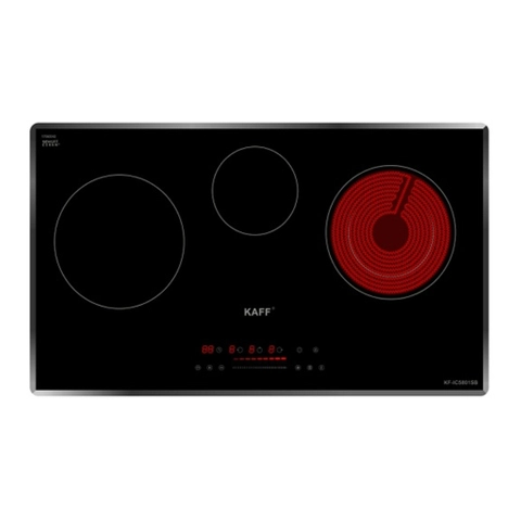 Bếp điện từ KAFF KF-IC5801SB Plus
