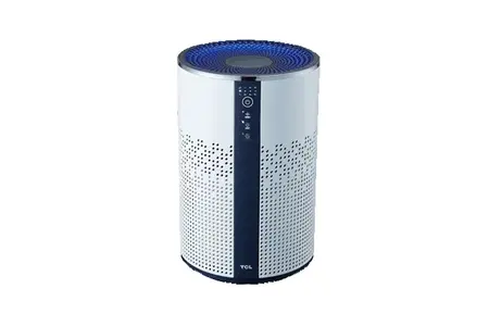 Máy lọc không khí TCL KJ120F