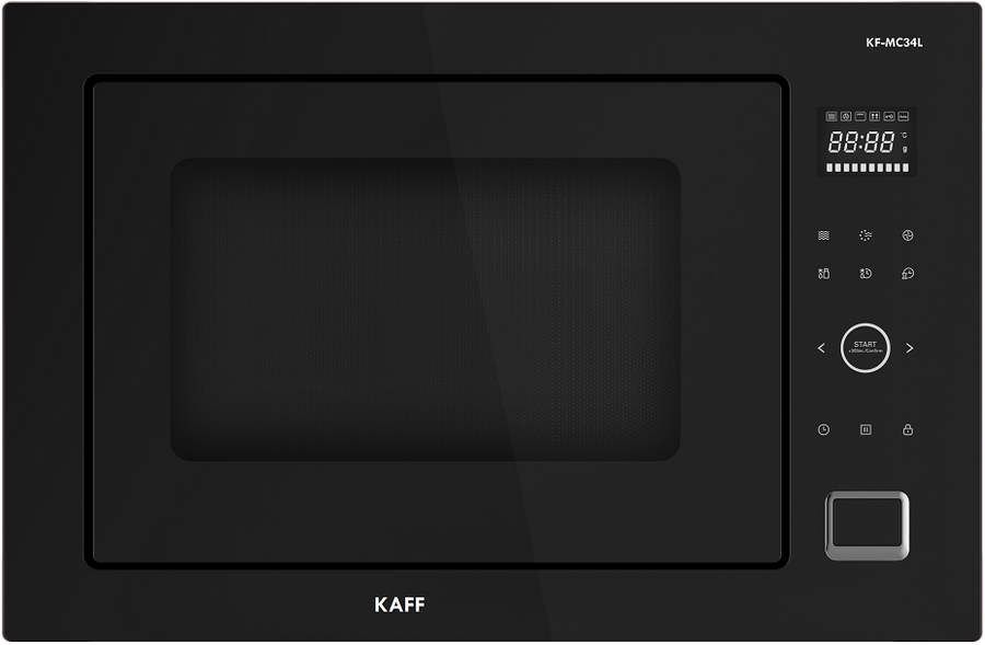 Lò Vi Sóng Kaff KF-MC34L