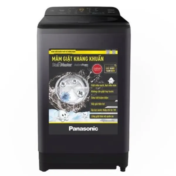 Máy giặt Panasonic 11 Kg NA-F110A9DRV