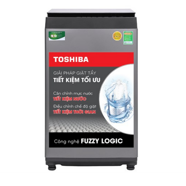 Máy giặt Toshiba 7 Kg AW-L805AV(SG)