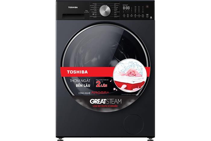 Máy giặt Toshiba Inverter 11 kg TW-T33B120UWV(MK)