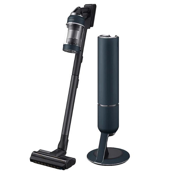 Máy hút bụi không dây Samsung Bespoke Jet+ VS20B95993B/SV