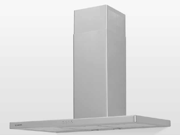 Máy Hút Mùi Áp Tường Malloca THETA-K1520 NEW
