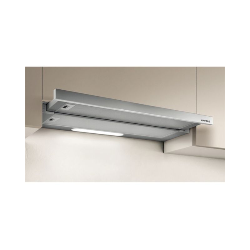 Máy hút mùi âm tủ Hafele DHI623GSG