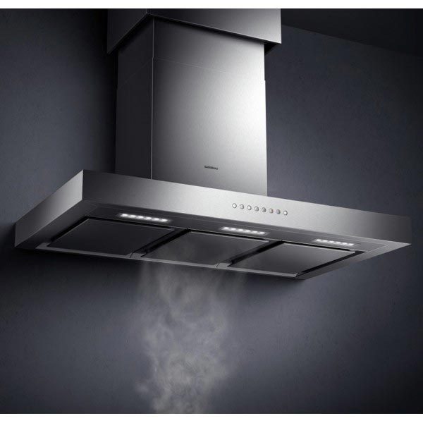 Máy hút mùi treo tường Hafele Smeg GAGGENAU