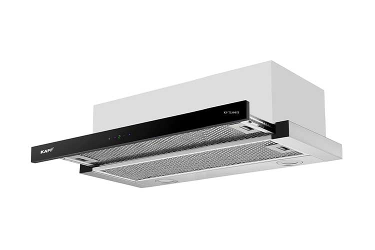Máy hút mùi âm tủ Kaff KF-TL800ST