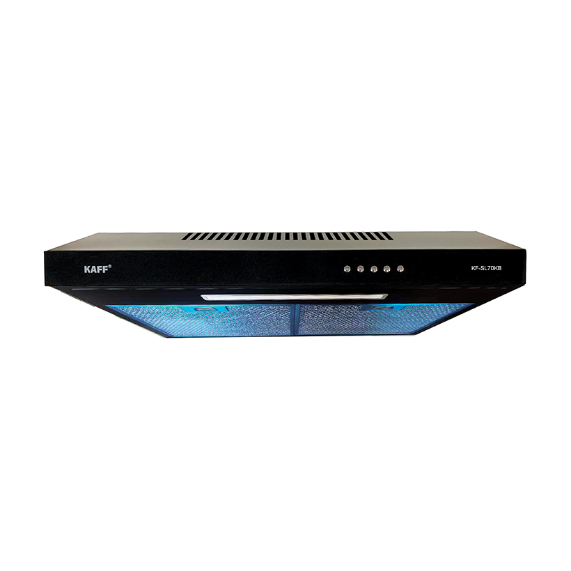 Máy hút mùi âm tủ Kaff KF-SL70KB