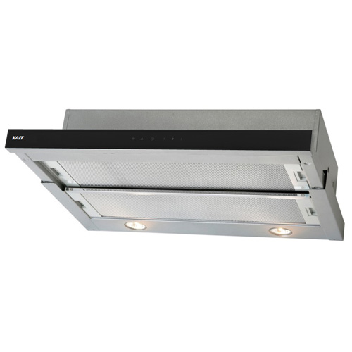 Máy hút mùi âm tủ Kaff KF-TL800