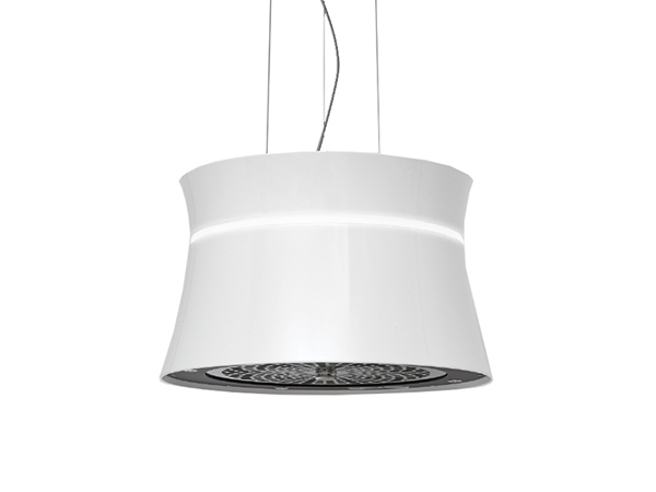 Máy hút mùi đảo Malloca SOPHIE K-500W