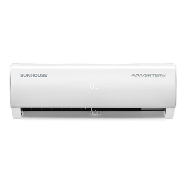 Máy lạnh Sunhouse 9000 BTU 1 chiều Inverter SHR-AW09IC620