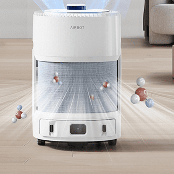 Máy lọc không khí ECOVACS AIRBOT ANDY PRO