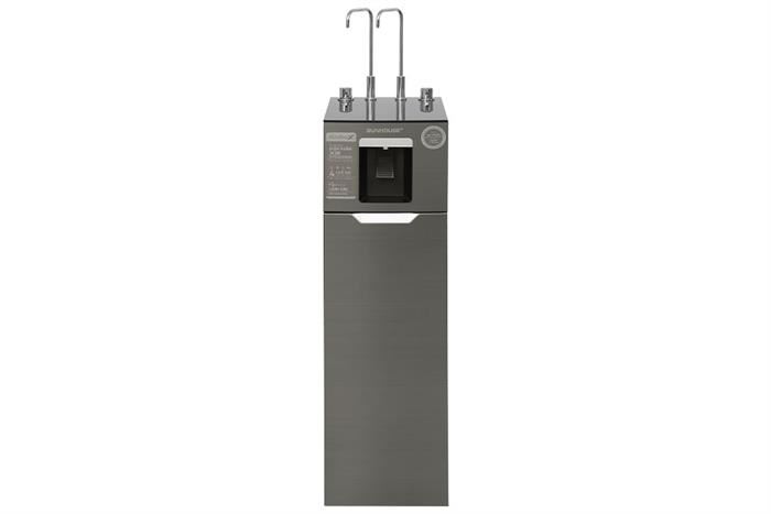 Máy lọc nước RO nóng nguội lạnh Hydrogen Sunhouse UltraX SHA76658SH 11 lõi