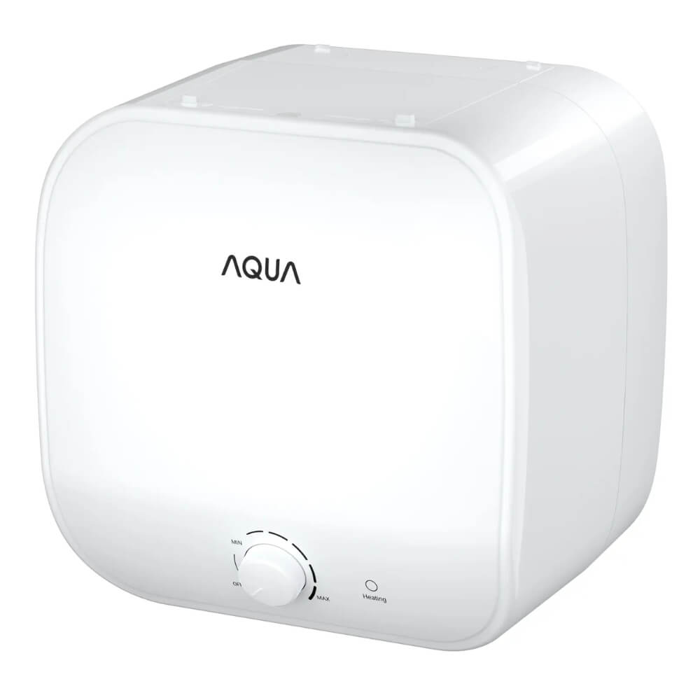 Máy nước nóng gián tiếp Aqua AES15V-SQM1(VN)