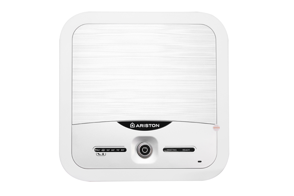 Máy nước nóng gián tiếp Ariston 15 lít 2500W AN2 15 LUX 2.5 FE