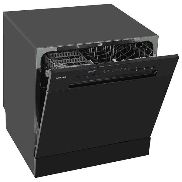 Máy rửa chén mini Hafele HDW-T5531B