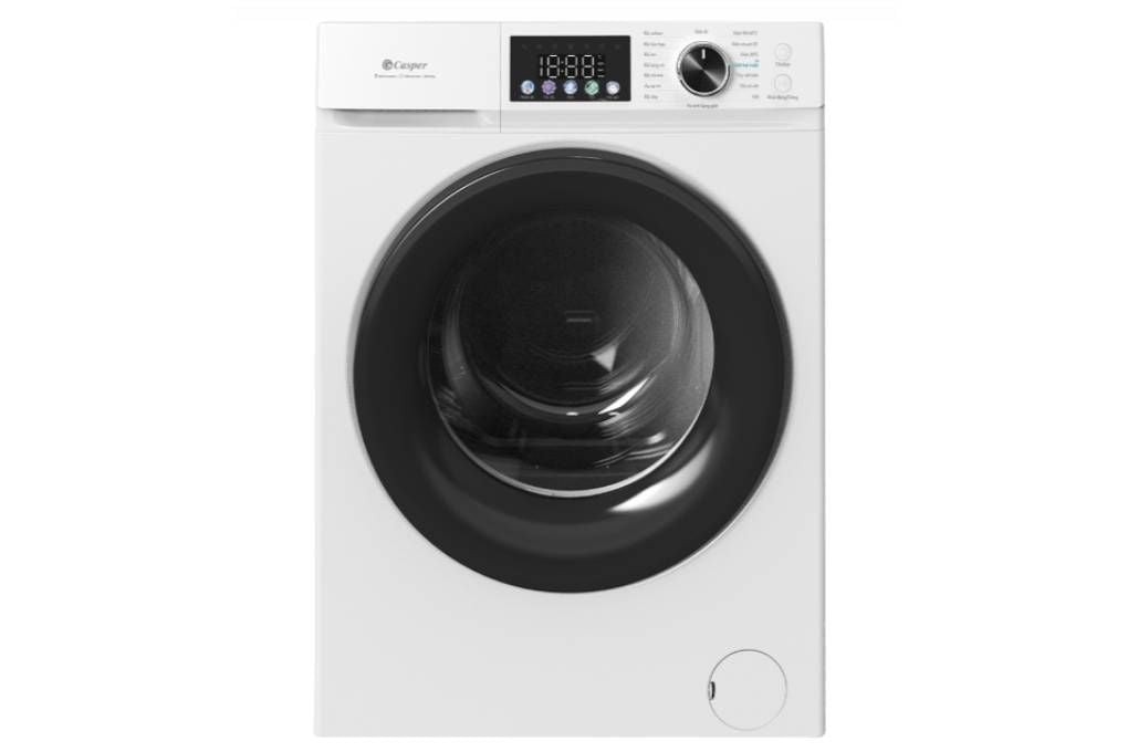 Máy giặt Casper ProWash Inverter 8 kg WF-D8VWR1