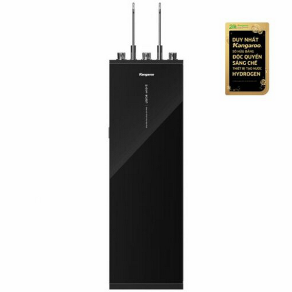 Máy lọc nước Kangaroo Hydrogen nóng lạnh KG10S18H3