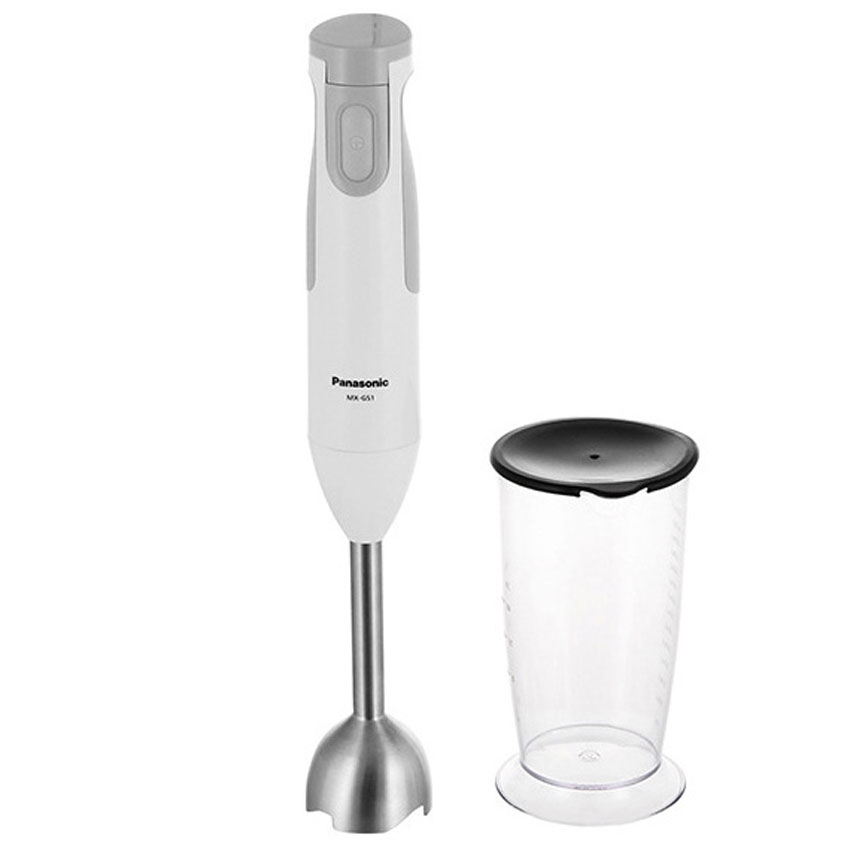 Máy xay cầm tay Panasonic MX-GS1WRA 600W