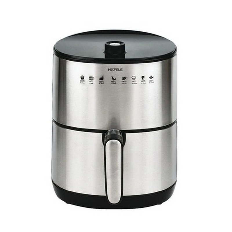Nồi chiên không dầu Hafele AF-68A