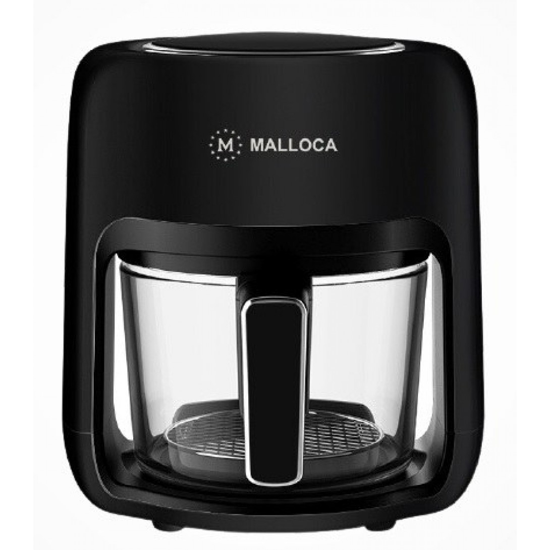 Nồi chiên không dầu Malloca MAF-25B