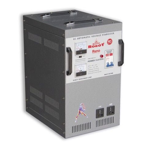 Ổn áp Robot Reno 12.5KVA