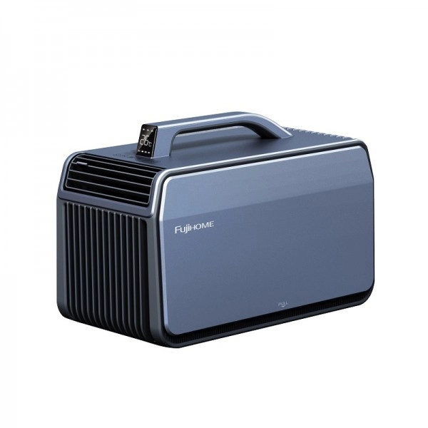 Máy điều hòa di động mini thông minh Fujihome PAC06-PRO