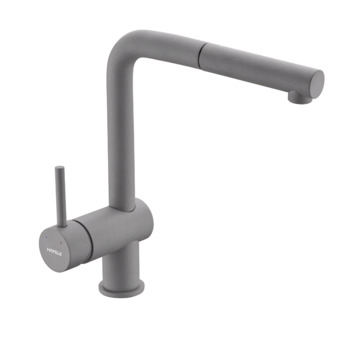 Vòi rửa bát nóng lạnh Hafele HT21-GH1P250