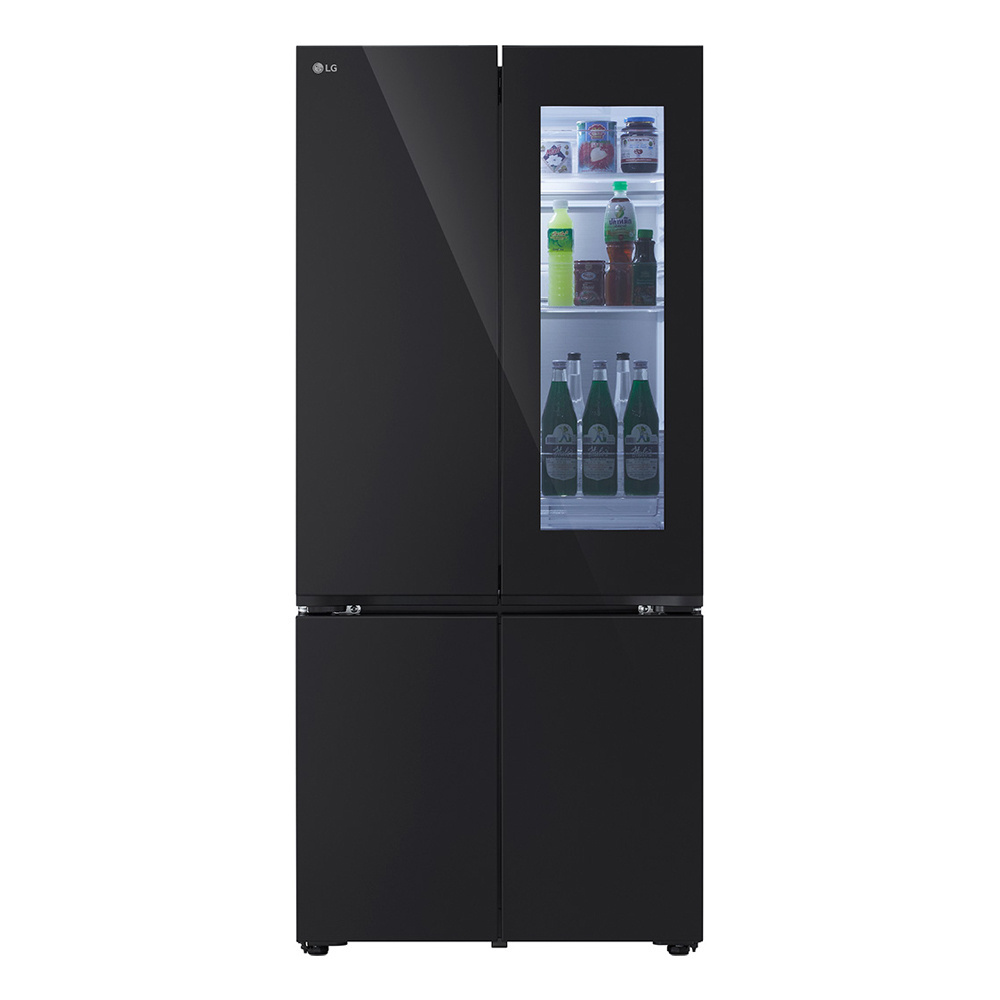 Tủ lạnh LG Inverter 576 lít LFD58BLMAI