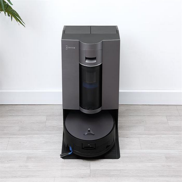 Robot hút bụi lau nhà Ecovacs X11 OMNICYCLONE