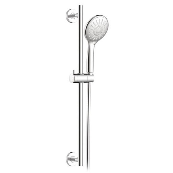 Bộ Sen tay Hafele Airsense 120R kết hợp thanh trượt