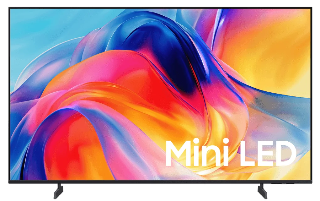 Smart AI Tivi Samsung Mini LED 4K 65 Inch UA65M77HA
