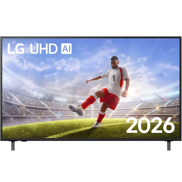 Smart Tivi LG 4K 43 inch 43UA8055PSA