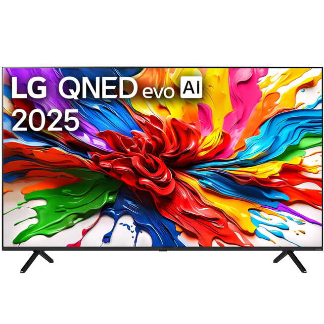 Smart Tivi LG QNED Evo AI 4K 65 Inch 65QNED92ASA