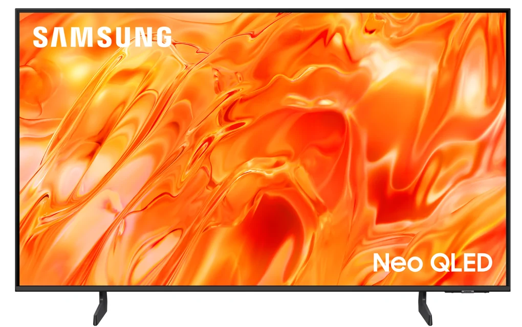 Smart Tivi Samsung Neo QLED 4K 55 Inch QA55QN70HA