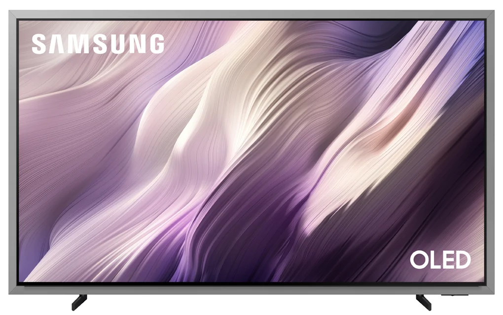 Smart Tivi Samsung OLED 4K Vision AI 83 Inch QA83S95HX