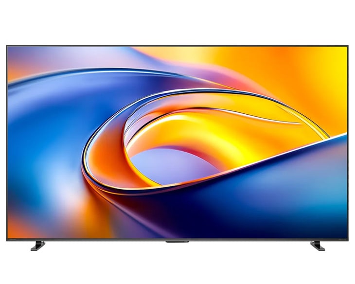 Smart Tivi QLED Toshiba AI 4K 100 Inch 100Z570RP