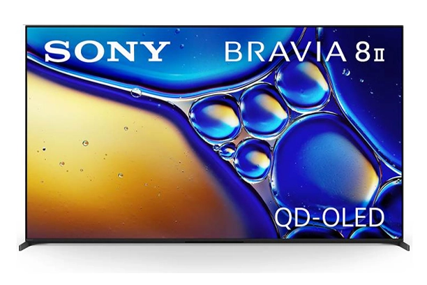 Google Tivi OLED Sony AI 4K 55 inch K-55XR80M2