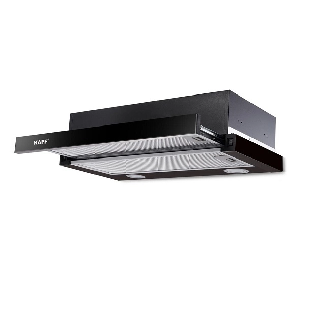 Máy hút mùi âm tủ Kaff KF-TL1009B