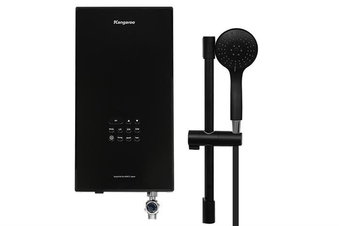 Máy nước nóng trực tiếp Kangaroo 4500W KGWD45P1