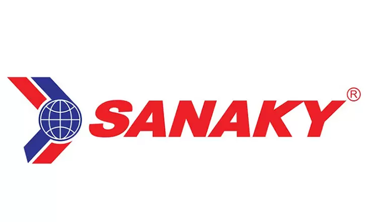 Sanaky