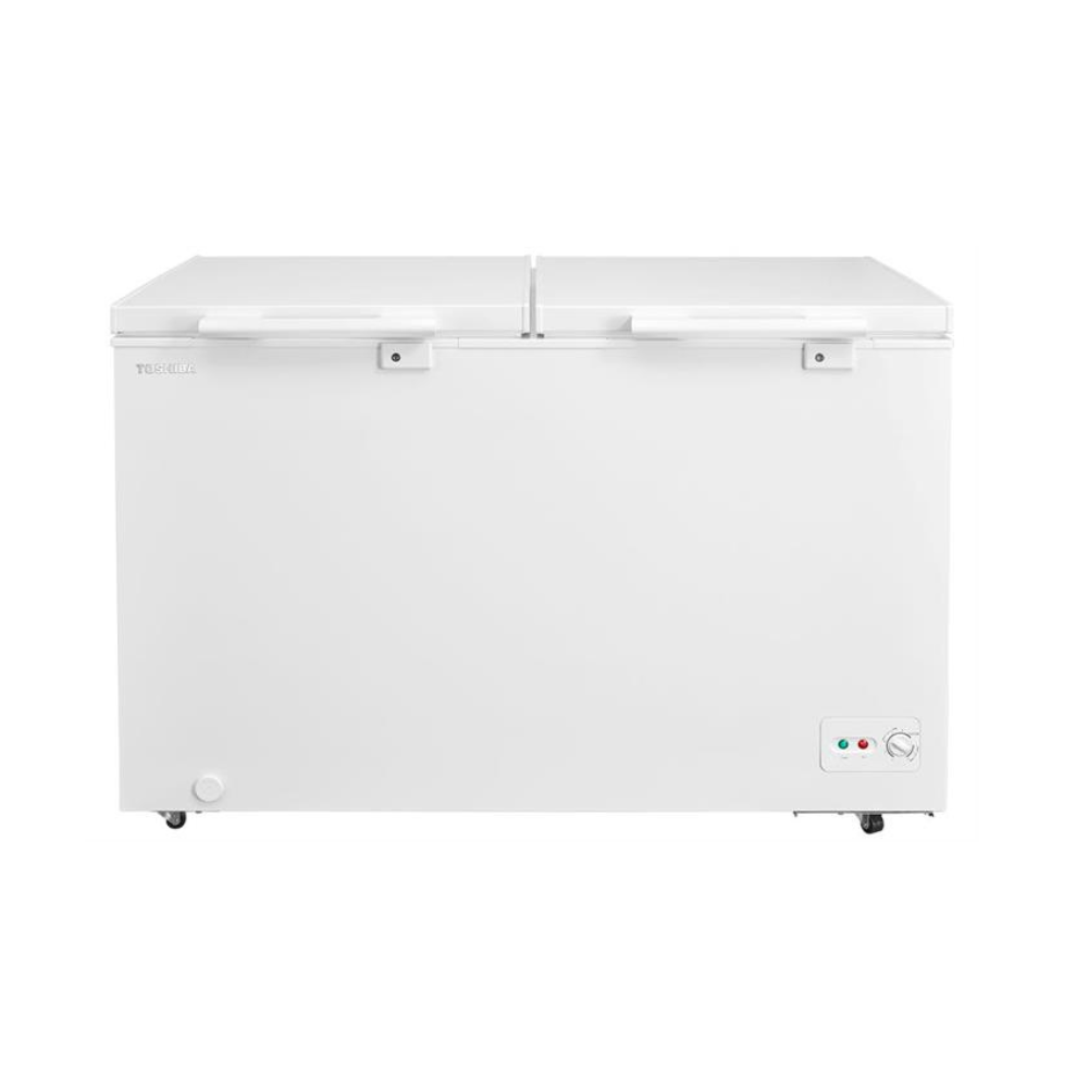 Tủ đông Toshiba Inverter 362 lít GR-RC470CM-PMV(01)